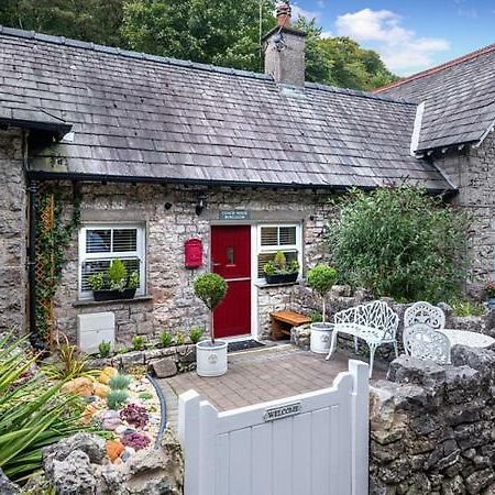 Coachhousebungalow Grange-over-Sands Exterior photo